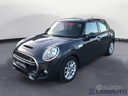 Grigio Usata 2016 Mini Cooper SD Due volumi | 15.500 € (Super prezzo)