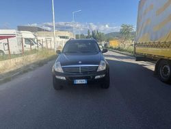 Usata 2007 Ssangyong (KGM) Rexton SUV | 3800 € (Ottimo prezzo)