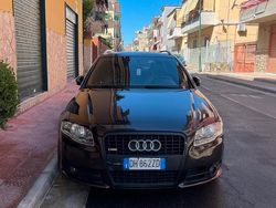 Grigio Usata 2007 Audi A4 S-Line Tre volumi | 4900 € (Cara)