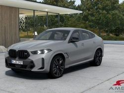 Grigio Usata 2024 BMW X6 M Sport SUV | 113.000 €