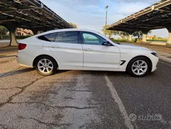 Usata 2016 BMW 318 Gran Turismo Tre volumi | 14.200 € (Buon prezzo)