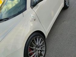 Bianco Usata 2010 Alfa Romeo MiTo Quadrifoglio Verde Due volumi | 3800 € (Super prezzo)