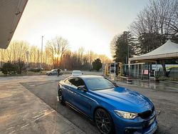 Blu Usata 2013 BMW 428 M Sport Coupé | 16.500 € (Buon prezzo)