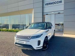 Fuji white Usata 2019 Land Rover Range Rover evoque S SUV | 33.900 € (Molto cara)
