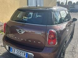 Marrone Usata 2013 Mini Countryman SUV | 7500 €
