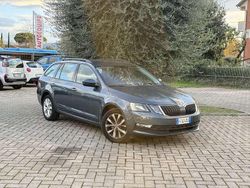 Other Usata 2018 Skoda Octavia Ambition Station wagon | 8400 € (Super prezzo)