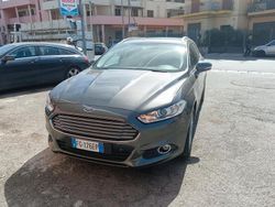 Grigio Usata 2016 Ford Mondeo S Station wagon | 9500 € (Cara)