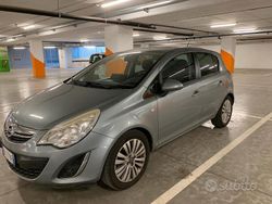 Usata 2011 Opel Corsa Due volumi | 3500 € (Buon prezzo)