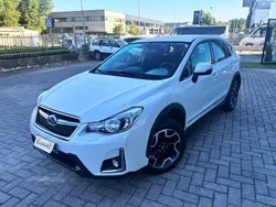 Bianco Usata 2016 Subaru XV Style SUV | 12.000 € (Buon prezzo)