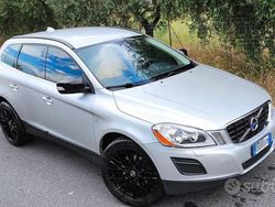 Usata 2011 Volvo XC60 Momentum SUV | 8400 € (Buon prezzo)
