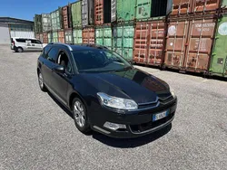 Nero Usata 2012 Citroën C5 Station wagon | 3990 € (Super prezzo)