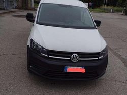 Usata 2017 VW Caddy Monovolume | 16.000 € (Cara)