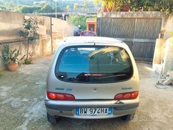 Usata 2002 Fiat 600 | 1300 € (Cara)