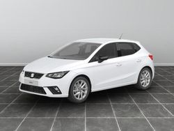 Nuova 2025 Seat Ibiza FR Tre volumi | 25.562 € (Molto cara)