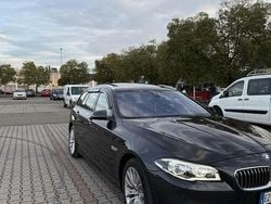 Usata 2015 BMW 525 Luxury Line Station wagon | 16.500 € (Molto cara)