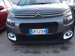 Grigio Usata 2023 Citroën C3 Tre volumi | 11.500 € (Ottimo prezzo)