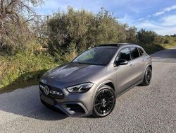 Grigio Usata 2025 Mercedes GLA200 Premium SUV | 50.990 € (Molto cara)