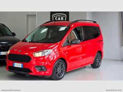 Other Usata 2018 Ford Tourneo Courier Sport Monovolume | 12.500 € (Buon prezzo)