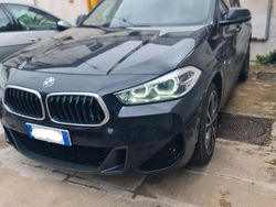 Nero Usata 2021 BMW X2 M Sport SUV | 30.000 € (Molto cara)