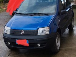 Usata 2003 Fiat Panda 4x4 Due volumi | 5000 € (Buon prezzo)