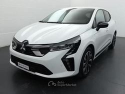 Bianco Nuova 2025 Mitsubishi Colt Intense Tre volumi | 17.900 € (Buon prezzo)