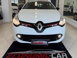 Bianco Usata 2014 Renault Clio IV Tre volumi | 6000 € (Cara)