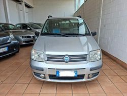 Argento Usata 2006 Fiat Panda Dynamic Tre volumi | 2990 € (Buon prezzo)