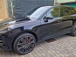 Nero Usata 2020 Porsche Macan SUV | 50.000 € (Super prezzo)