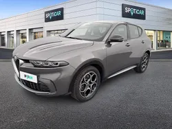 Grigio Usata 2023 Alfa Romeo Tonale Ti SUV | 31.195 € (Cara)