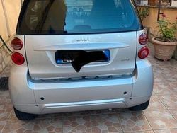 Grigio Usata 2012 Smart ForTwo Coupé Coupé | 5500 €