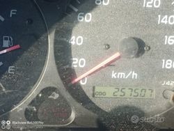 Grigio Usata 1999 Toyota Land Cruiser SUV | 12.000 € (Ottimo prezzo)