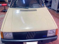 Usata 1986 Fiat Uno Due volumi | 1700 €
