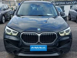 Nero Usata 2019 BMW X1 M Sport SUV | 19.000 € (Super prezzo)