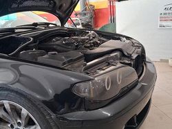 Nero Usata 2004 BMW 330 Coupé | 9500 €