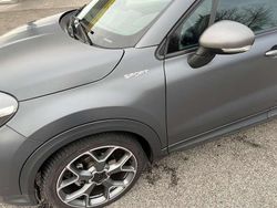 Grigio Usata 2021 Fiat 500 Sport Station wagon | 15.900 € (Buon prezzo)