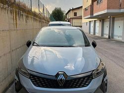 Grigio Usata 2024 Renault Clio V Esprit Alpine Due volumi | 20.000 €