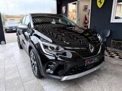 Nero Usata 2024 Renault Captur Techno SUV | 18.890 € (Buon prezzo)