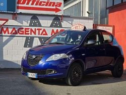 Blu Usata 2015 Lancia Ypsilon Due volumi | 5990 € (Buon prezzo)