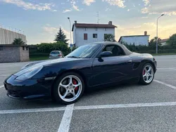 Usata 2003 Porsche Boxster Cabrio | 29.000 € (Buon prezzo)