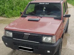 Usata 1997 Fiat Panda 4x4 Due volumi | 6400 € (Cara)