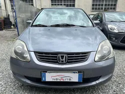 Grigio Usata 2004 Honda Civic ES Tre volumi | 1250 € (Ottimo prezzo)