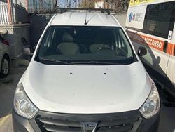 Usata 2015 Dacia Dokker Lauréate Monovolume | 4000 €