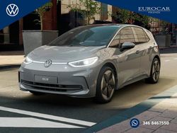 Moonstone grey nero Nuova 2025 VW ID.3 Pro Due volumi | 27.500 € (Ottimo prezzo)