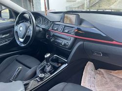 Usata 2013 BMW 316 Sport Line Station wagon | 10.500 € (Buon prezzo)