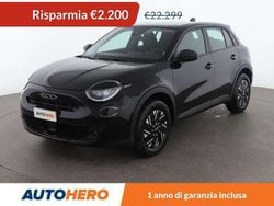 Nero Usata 2024 Fiat 600 SUV | 20.099 € (Buon prezzo)