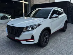 Bianco Nuova 2025 DFSK Glory 500 SUV | 19.988 € (Buon prezzo)