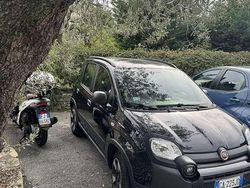Usata 2021 Fiat Panda City Life Due volumi | 12.000 € (Molto cara)