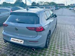 Grigio Usata 2021 VW Golf VIII GTI Tre volumi | 28.500 €
