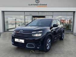 Nero Usata 2021 Citroën C5 Aircross Business Class SUV | 17.490 € (Super prezzo)