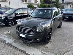 Usata 2013 Mini Cooper Countryman SUV | 8700 € (Buon prezzo)